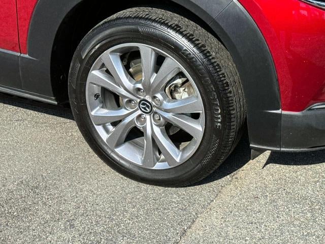 2023 Mazda Mazda CX-30 2.5 S Premium Package