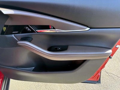 2023 Mazda Mazda CX-30 2.5 S Premium Package