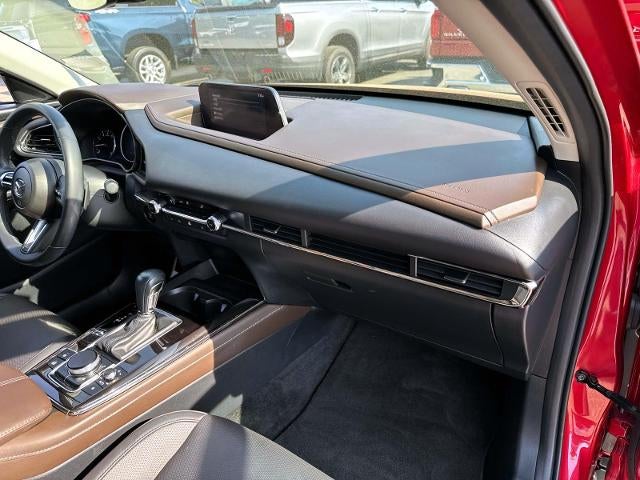 2023 Mazda Mazda CX-30 2.5 S Premium Package