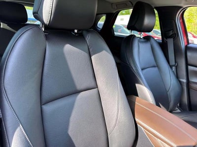 2023 Mazda Mazda CX-30 2.5 S Premium Package