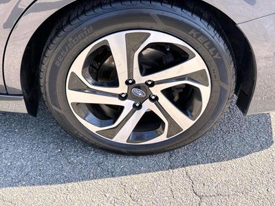 2022 Subaru Legacy Limited