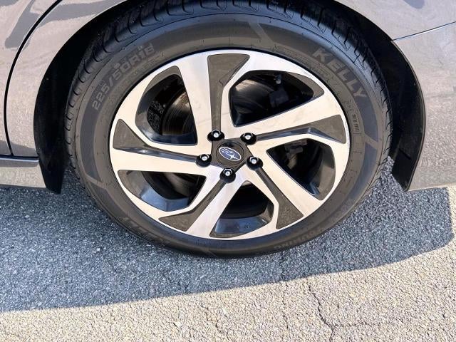 2022 Subaru Legacy Limited
