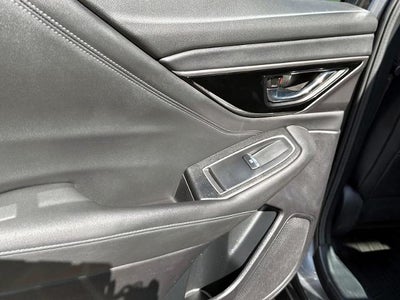 2022 Subaru Legacy Limited