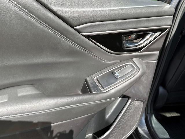 2022 Subaru Legacy Limited