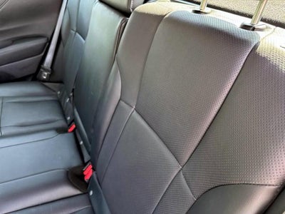 2022 Subaru Legacy Limited