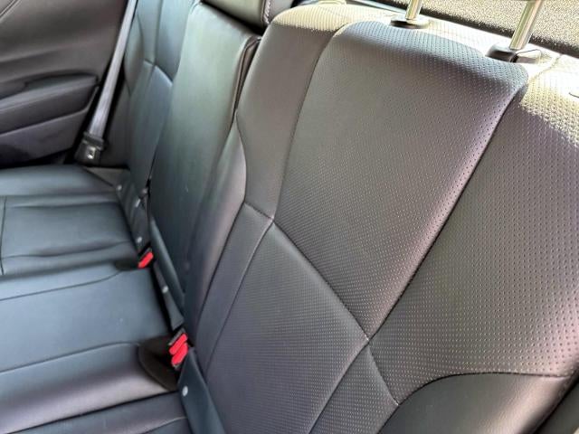 2022 Subaru Legacy Limited