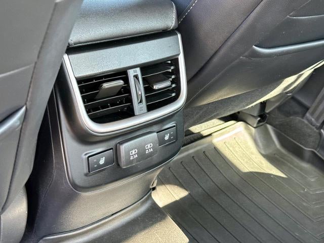 2022 Subaru Legacy Limited