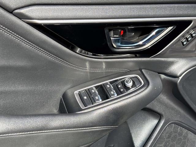 2022 Subaru Legacy Limited