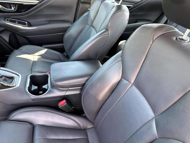 2022 Subaru Legacy Limited