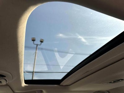 2022 Subaru Legacy Limited