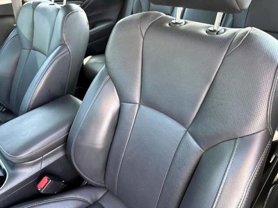 2022 Subaru Legacy Limited