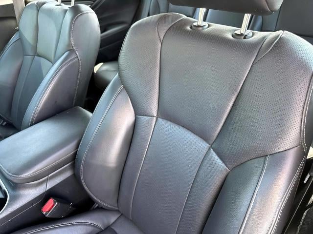 2022 Subaru Legacy Limited