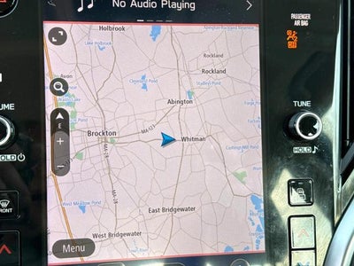 2022 Subaru Legacy Limited