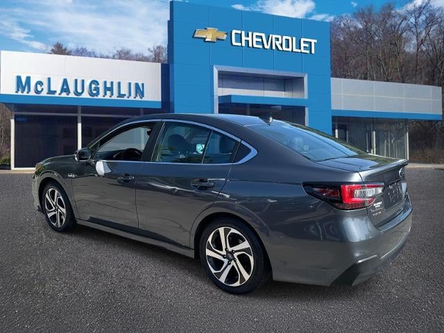 2022 Subaru Legacy Limited