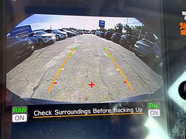 2022 Subaru Legacy Limited