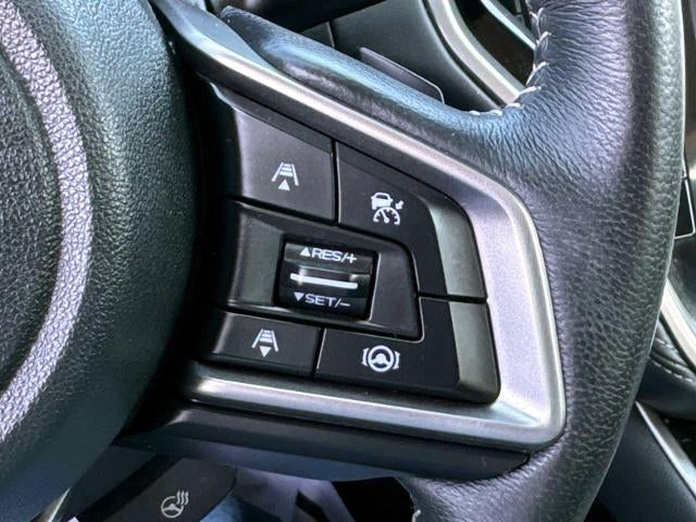 2022 Subaru Legacy Limited