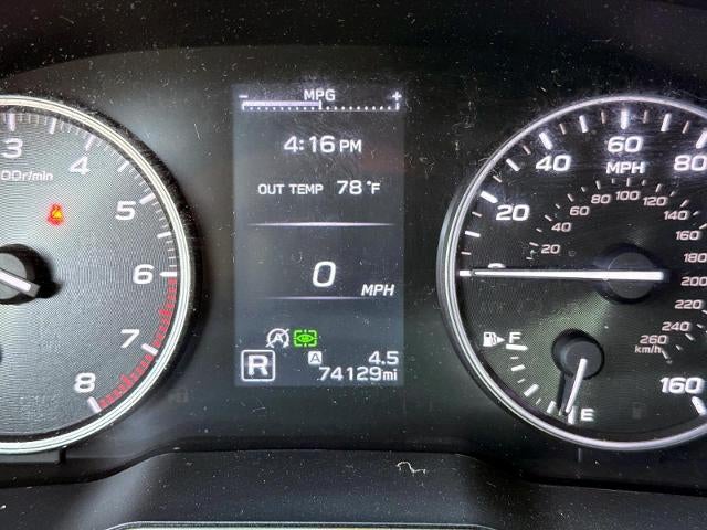 2022 Subaru Legacy Limited