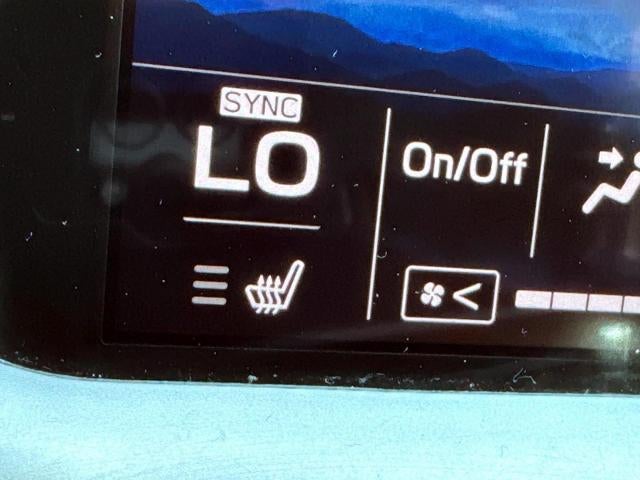 2022 Subaru Legacy Limited