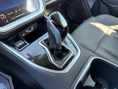 2022 Subaru Legacy Limited