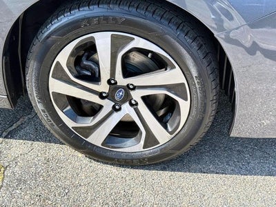 2022 Subaru Legacy Limited