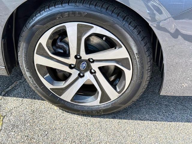 2022 Subaru Legacy Limited