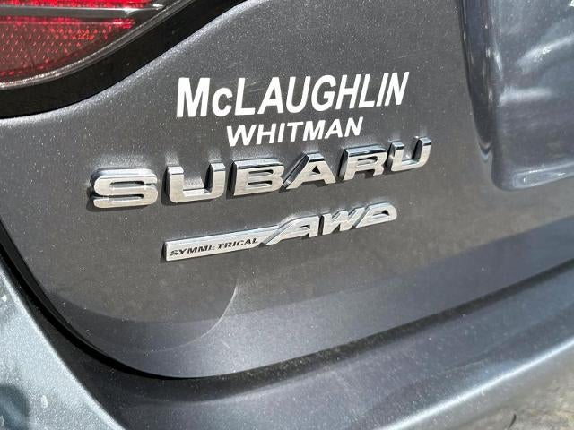 2022 Subaru Legacy Limited