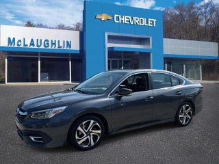 2022 Subaru Legacy Limited