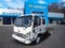 2024 Chevrolet Low Cab Forward 4500 4500 HG LCF Gas