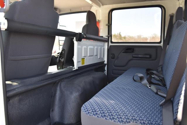 2024 Chevrolet Low Cab Forward 4500 4500 HG LCF Gas