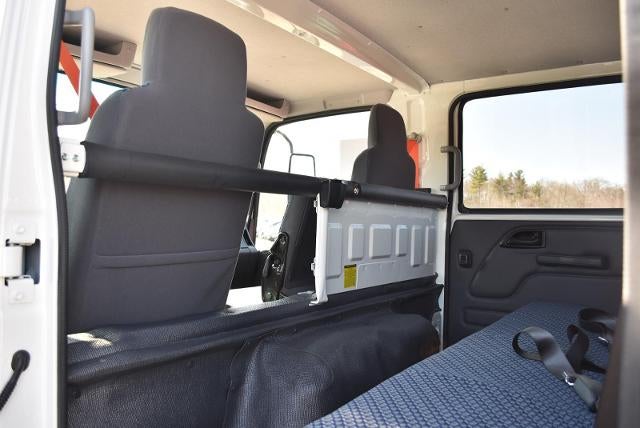 2024 Chevrolet Low Cab Forward 4500 4500 HG LCF Gas