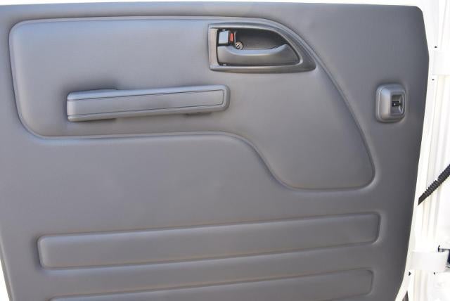 2024 Chevrolet Low Cab Forward 4500 4500 HG LCF Gas