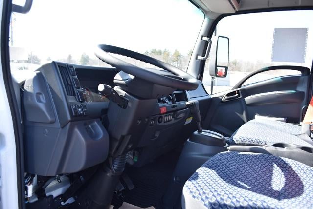 2024 Chevrolet Low Cab Forward 4500 4500 HG LCF Gas