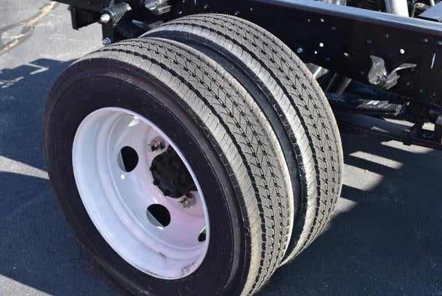 2024 Chevrolet Low Cab Forward 4500 4500 HG LCF Gas