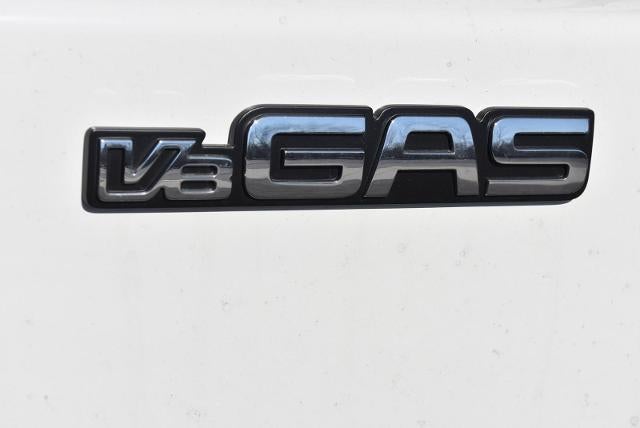 2024 Chevrolet Low Cab Forward 4500 4500 HG LCF Gas