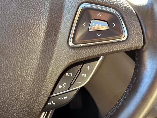 2017 Lincoln MKC Select