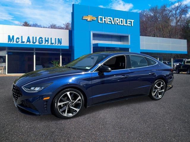 2022 Hyundai Sonata SEL Plus