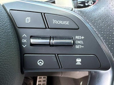 2022 Hyundai Sonata SEL Plus