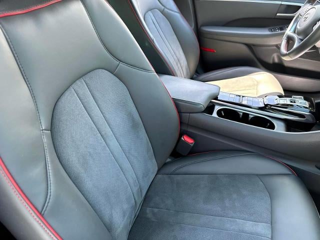 2022 Hyundai Sonata SEL Plus