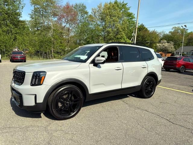2024 Kia Telluride SX Prestige X-Line