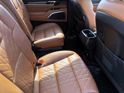 2024 Kia Telluride SX Prestige X-Line