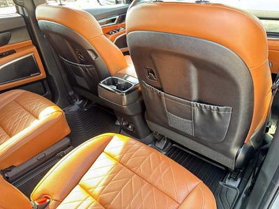 2024 Kia Telluride SX Prestige X-Line