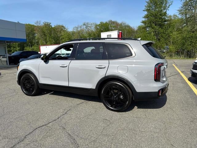 2024 Kia Telluride SX Prestige X-Line