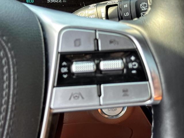 2024 Kia Telluride SX Prestige X-Line
