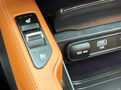 2024 Kia Telluride SX Prestige X-Line
