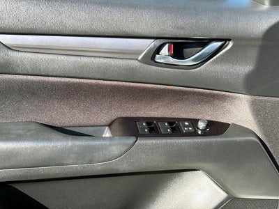 2022 Mazda Mazda CX-5 2.5 S