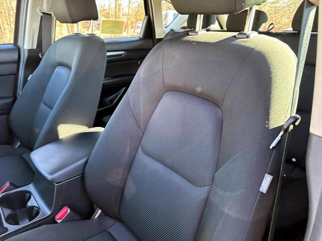 2022 Mazda Mazda CX-5 2.5 S