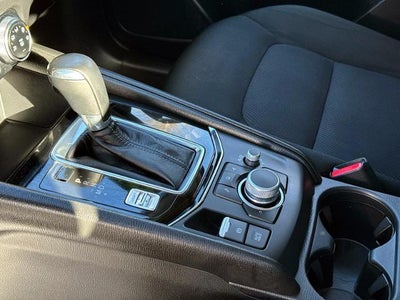 2022 Mazda Mazda CX-5 2.5 S