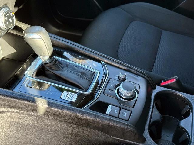 2022 Mazda Mazda CX-5 2.5 S