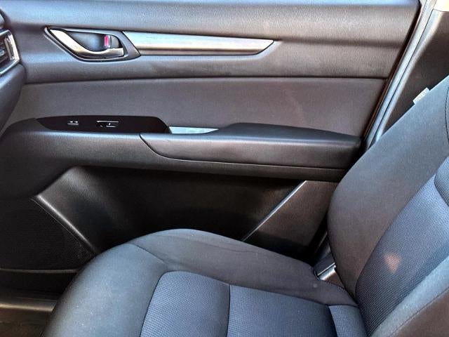 2022 Mazda Mazda CX-5 2.5 S