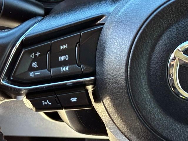 2022 Mazda Mazda CX-5 2.5 S